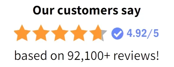 5 Star Rating - Javacept