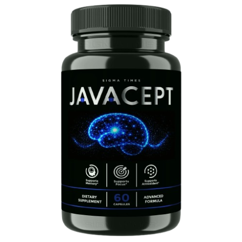 Javacept 6 Bottles